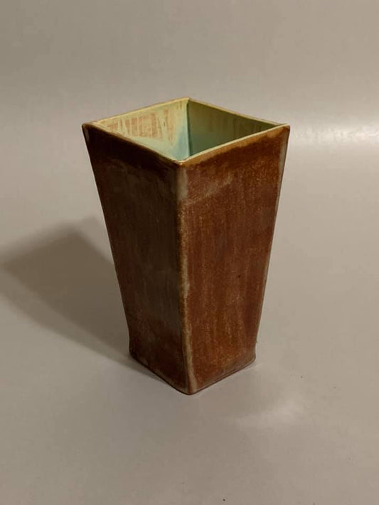 Ceramic Vase #12