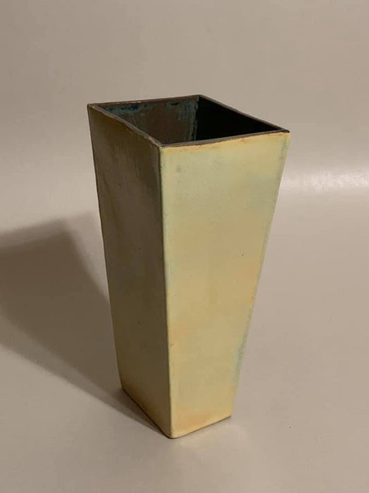 Ceramic Vase #5