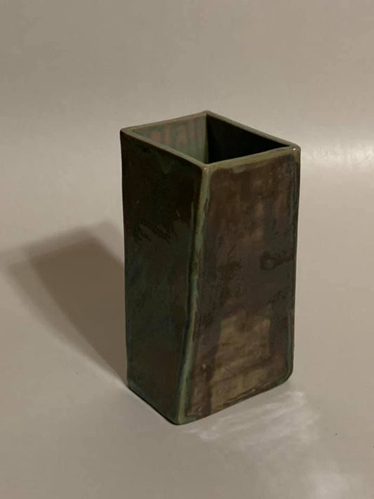 Ceramic Vase #8