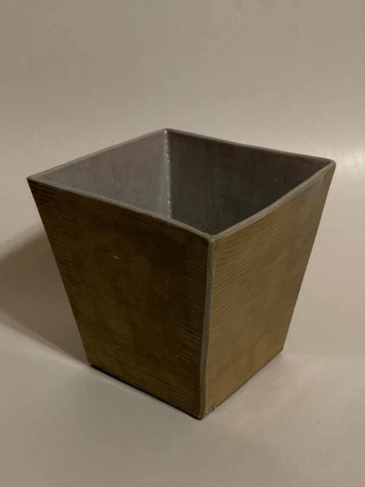 Ceramic Vase #6