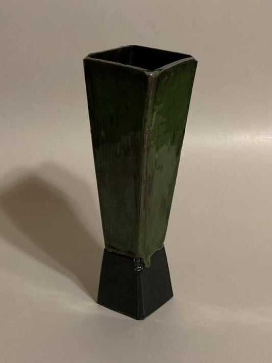 Ceramic Vase #3