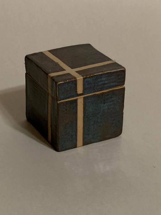 Box #16 - Ceramic Boxes
