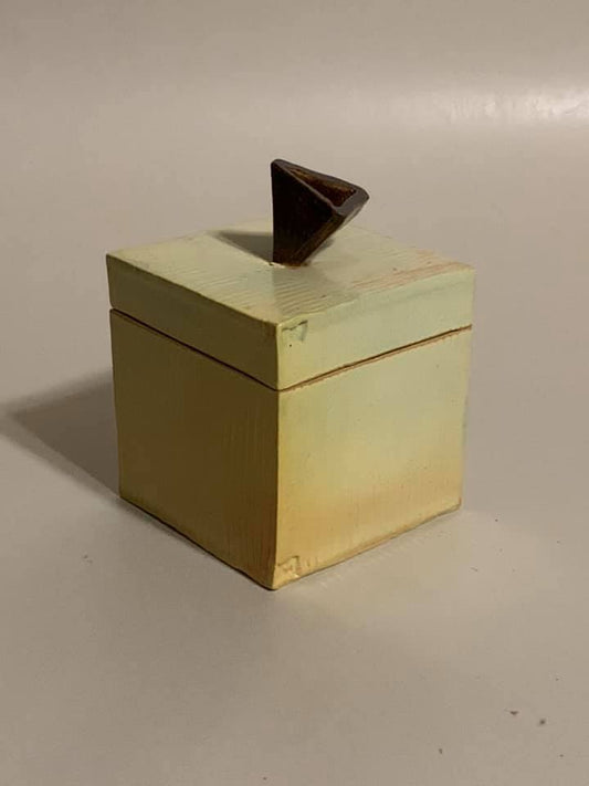Box #15 - Ceramic Boxes