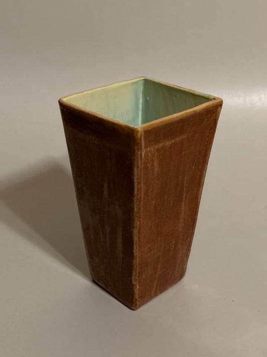 Ceramic Vase #11