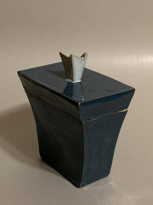 Box #8 - Ceramic Boxes