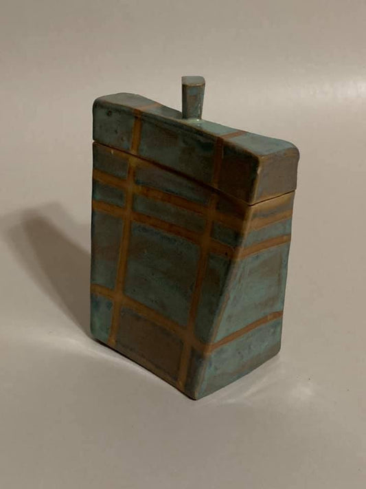Box #2 - Ceramic Boxes