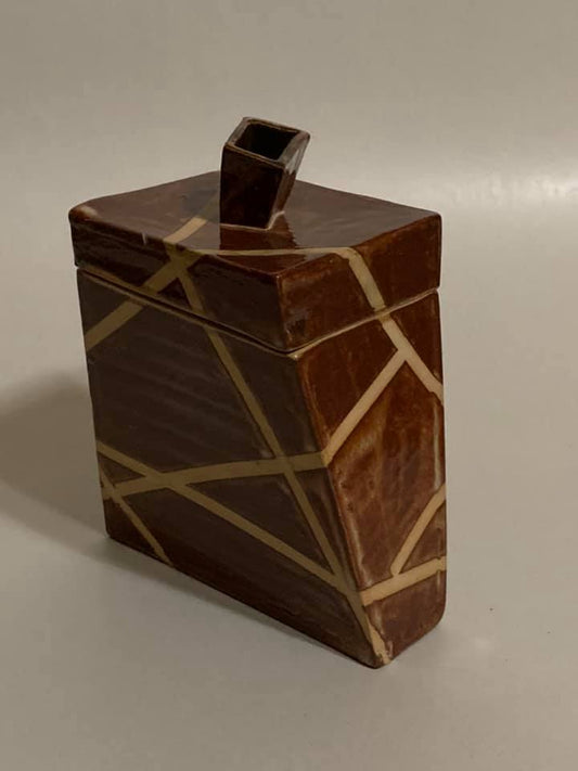 Box #9 - Ceramic Boxes