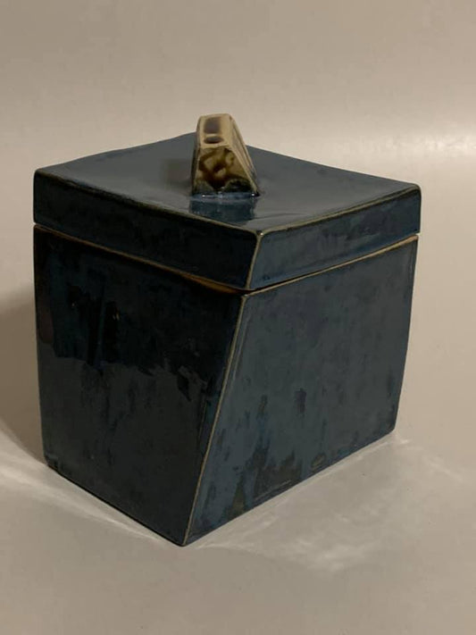 Box #7 - Ceramic Boxes