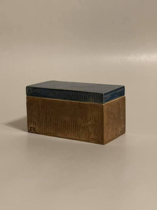 Box #22 - Ceramic Boxes