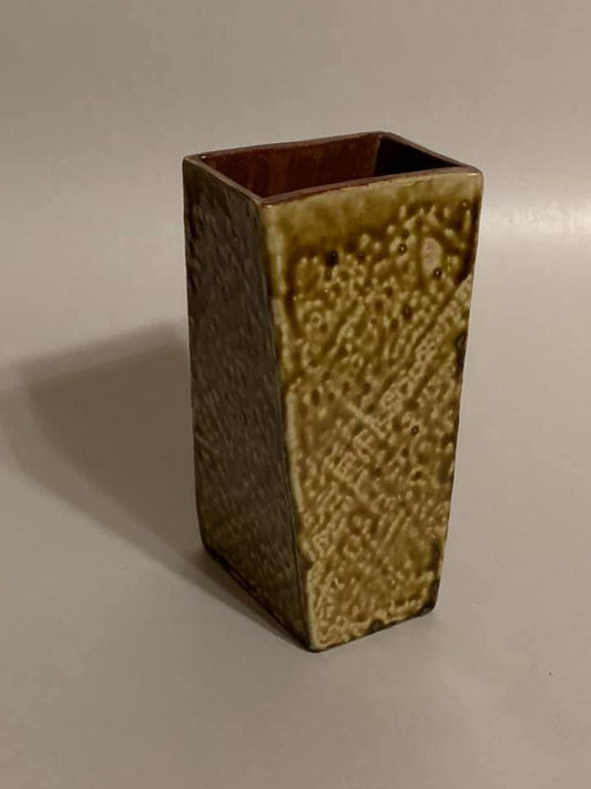 Ceramic Vase #7