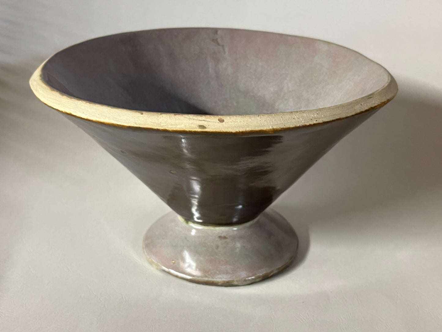 #2 Martini Bowl